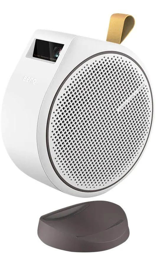 BenQ GV30 LED Portable Smart Projector