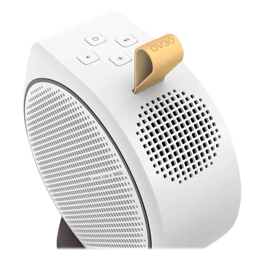 BenQ GV30 HD 720p Portable LED Smart Projector - Image 3