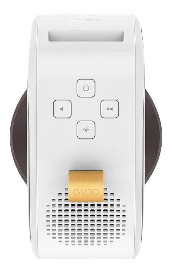 BenQ GV30 HD 720p Portable LED Smart Projector - Image 6