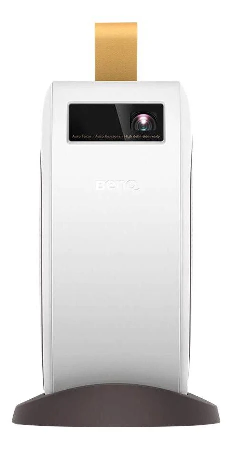 BenQ GV30 HD 720p Portable LED Smart Projector - Image 8
