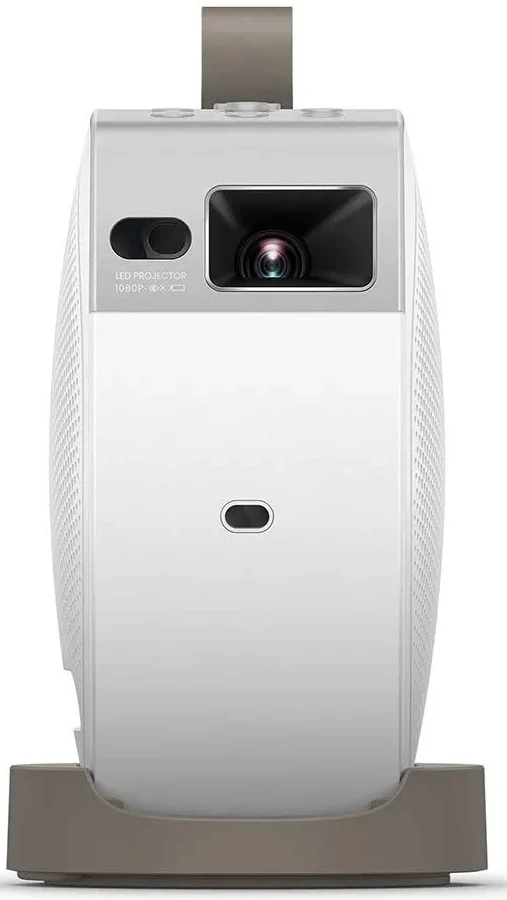 BenQ GV32 Full HD Portable LED Google TV Projector - Image 2