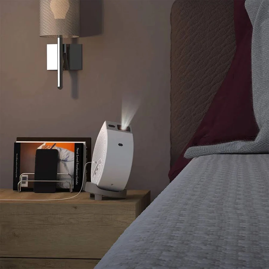 BenQ GV32 Full HD Portable LED Google TV Projector - Image 7