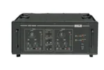 Ahuja Btz 10000 Two Zone Amplifier