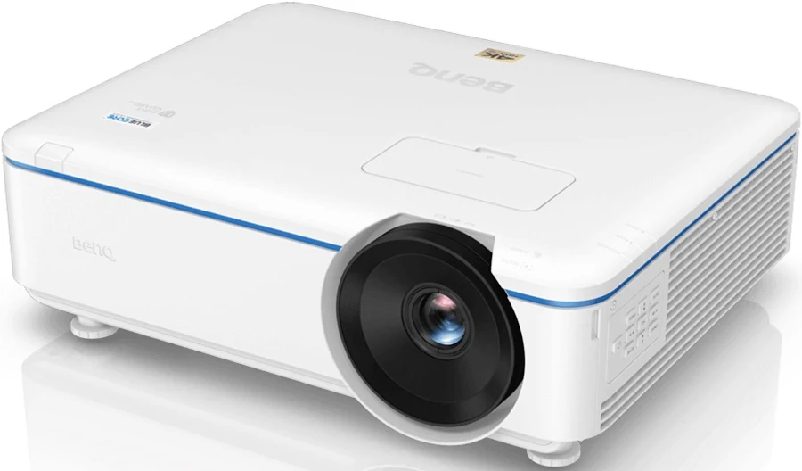 BenQ LK952 4K UHD Laser Installation Projector