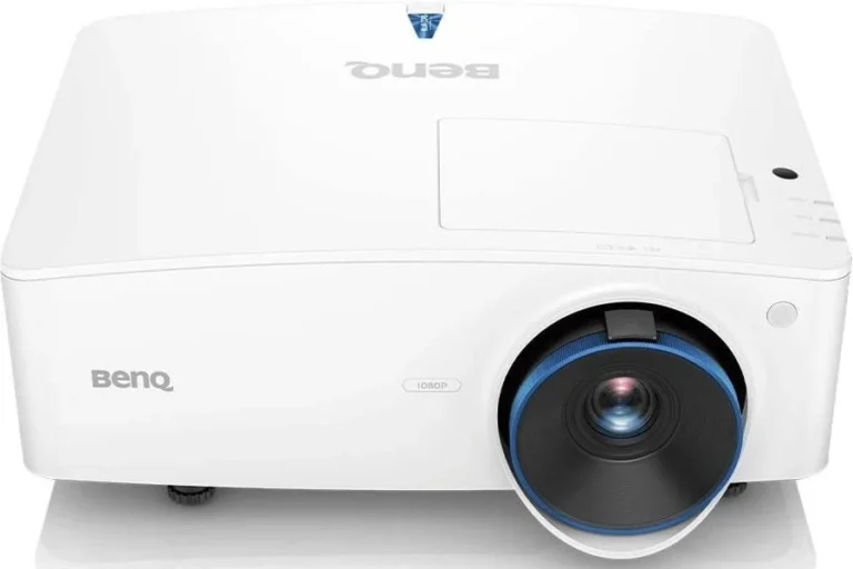 BenQ LU930 Laser Projector