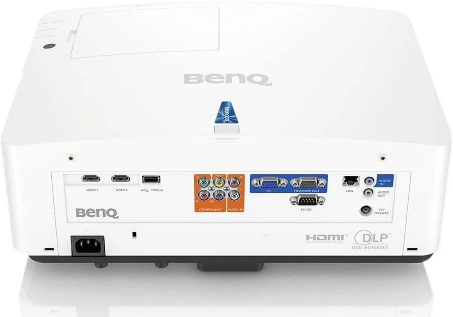 BenQ LU930 Laser Projector - Image 3