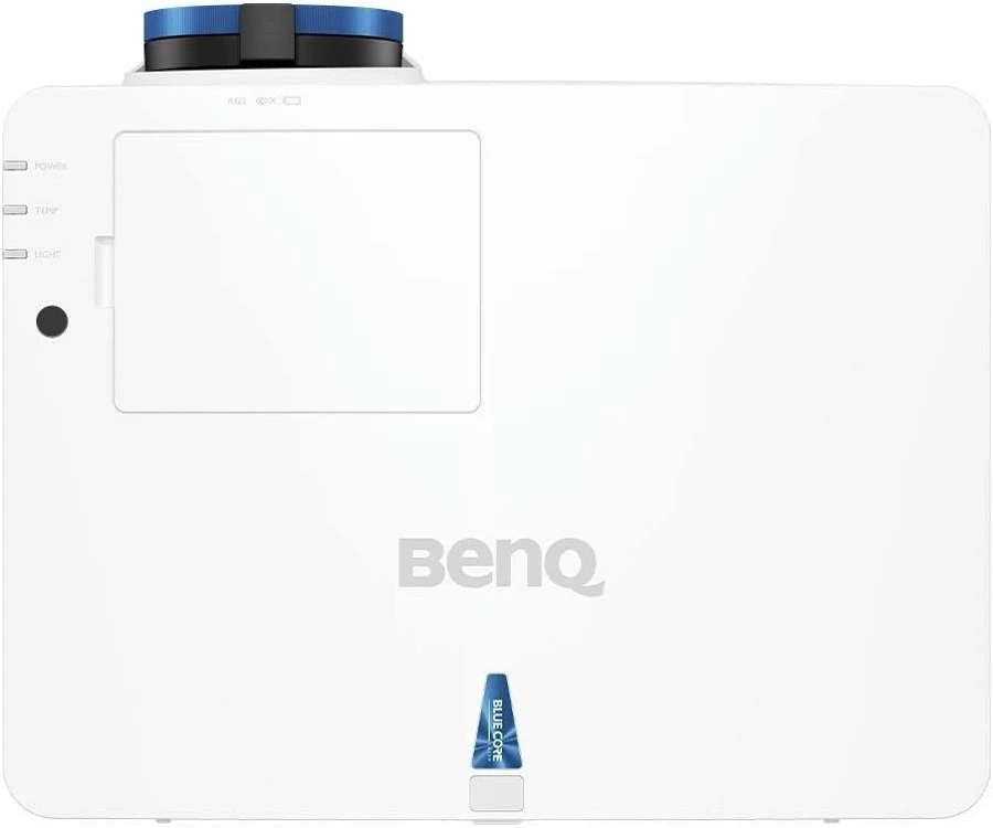 BenQ LU930 Laser Projector - Image 5