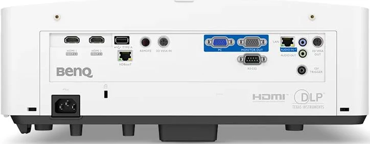 BenQ LU935 WUXGA Laser Projector - Image 5