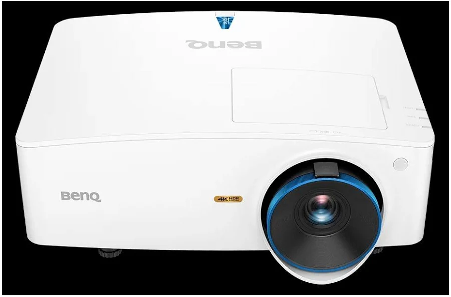 BenQ LU935 WUXGA Laser Projector - Image 7