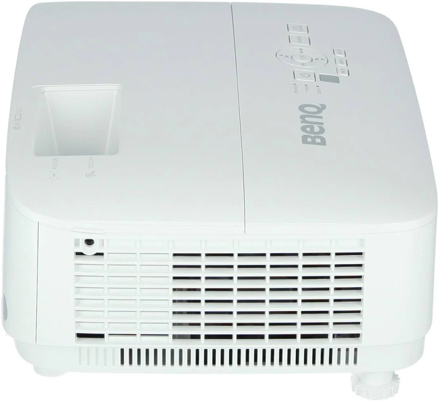 BenQ MW560 WXGA Business Projector - Image 6