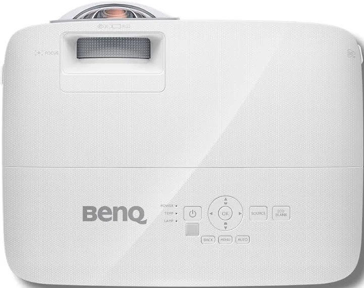 BenQ MW809STH WXGA Short Throw Projector