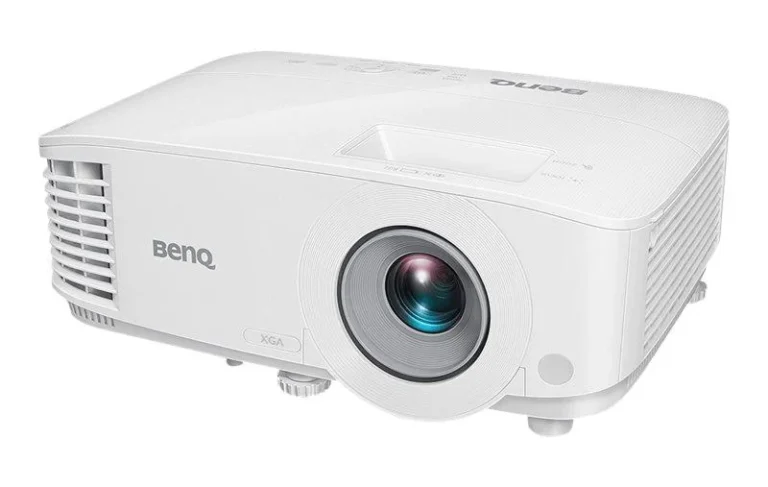 BenQ MX550 XGA Business Projector