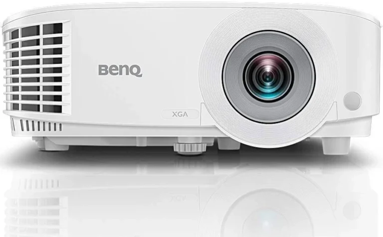 BenQ MX560 XGA Business Projector