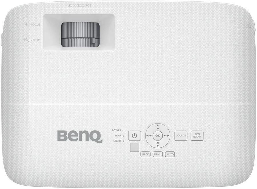 BenQ MX560 XGA Business Projector - Image 3