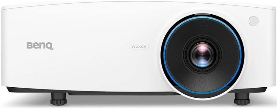 BenQ MX560 XGA Business Projector - Image 5