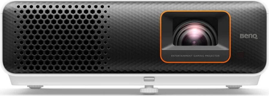 BenQ TH690ST Full HD 4LED Short Throw Gaming Projector — White - Image 2