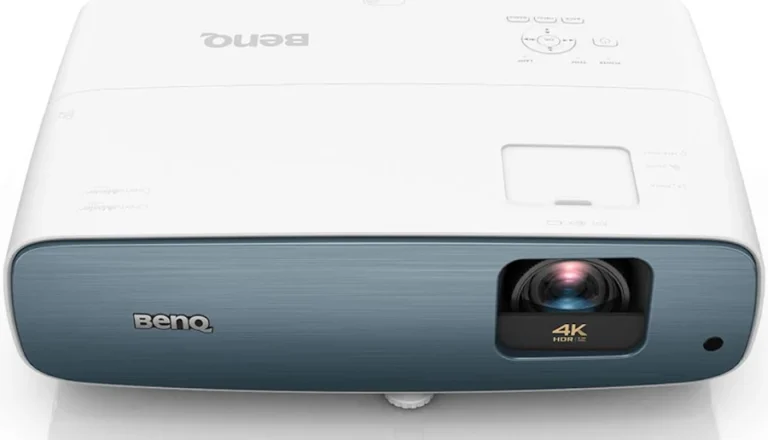 BenQ TK850 4K UHD HDR Home Theatre Projector