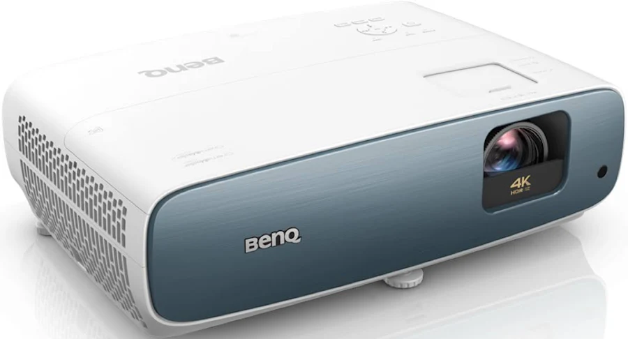 BenQ TK850 4K UHD HDR Home Theatre Projector - Image 4