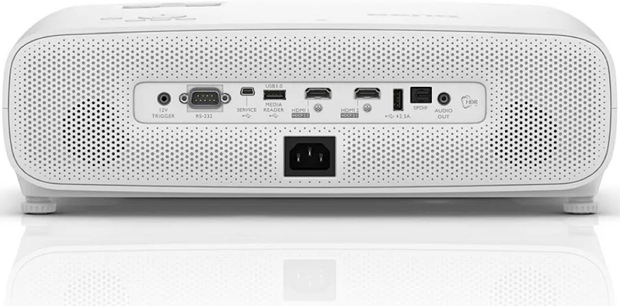 BenQ TK850 4K UHD HDR Home Theatre Projector - Image 5