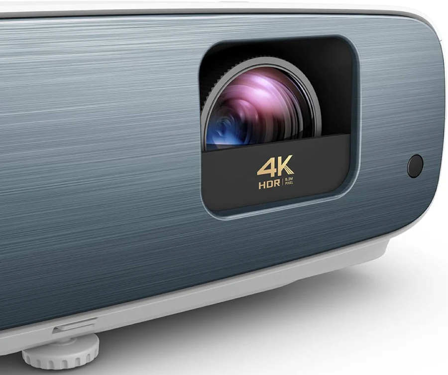 BenQ TK850 4K UHD HDR Home Theatre Projector - Image 7
