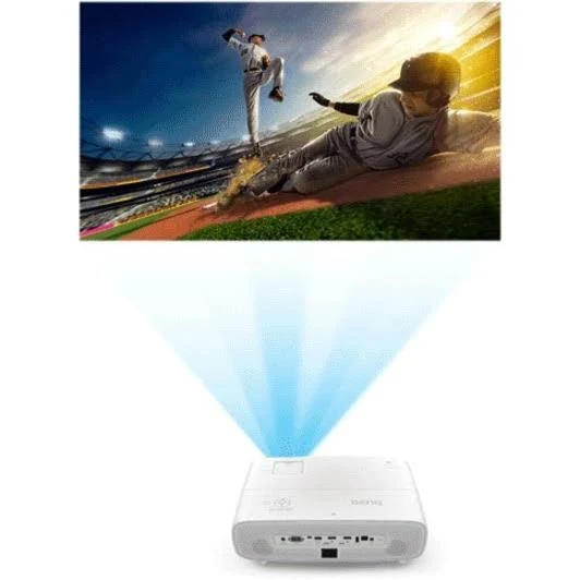 BenQ TK850 4K UHD HDR Home Theatre Projector - Image 10