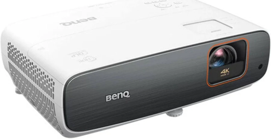 BenQ TK860I 4K UHD Smart Home Theatre Projector - Image 2