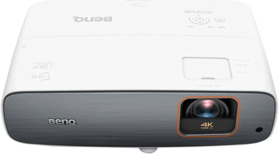 BenQ TK860I 4K UHD Smart Home Theatre Projector - Image 4