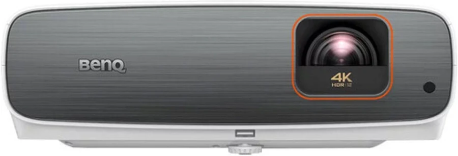 BenQ TK860I 4K UHD Smart Home Theatre Projector - Image 5