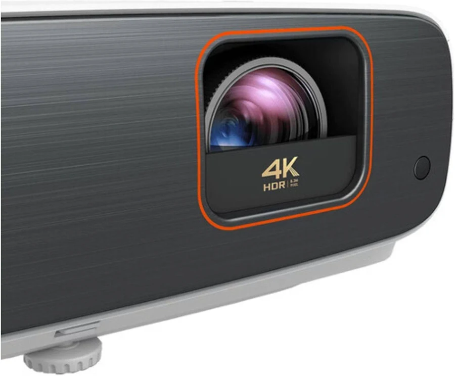 BenQ TK860I 4K UHD Smart Home Theatre Projector - Image 7