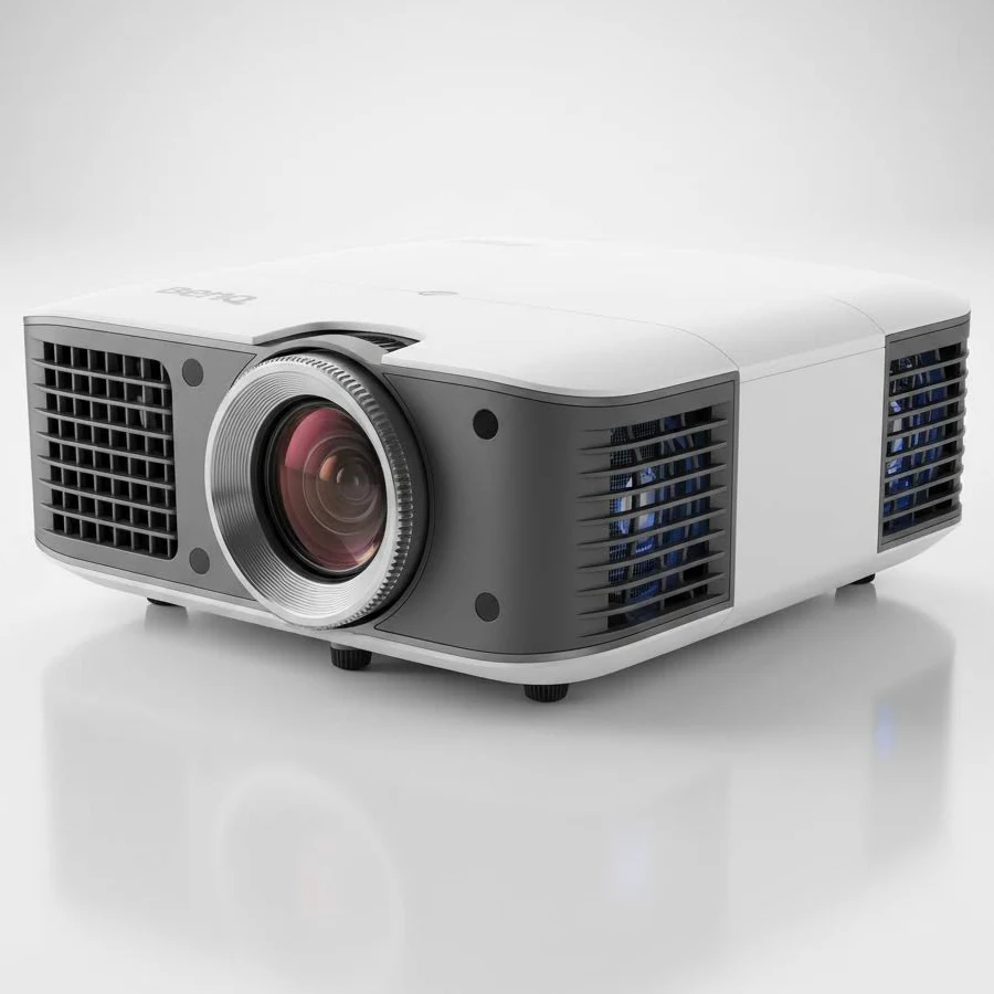 BenQ TK860I 4K UHD Smart Home Theatre Projector - Image 14