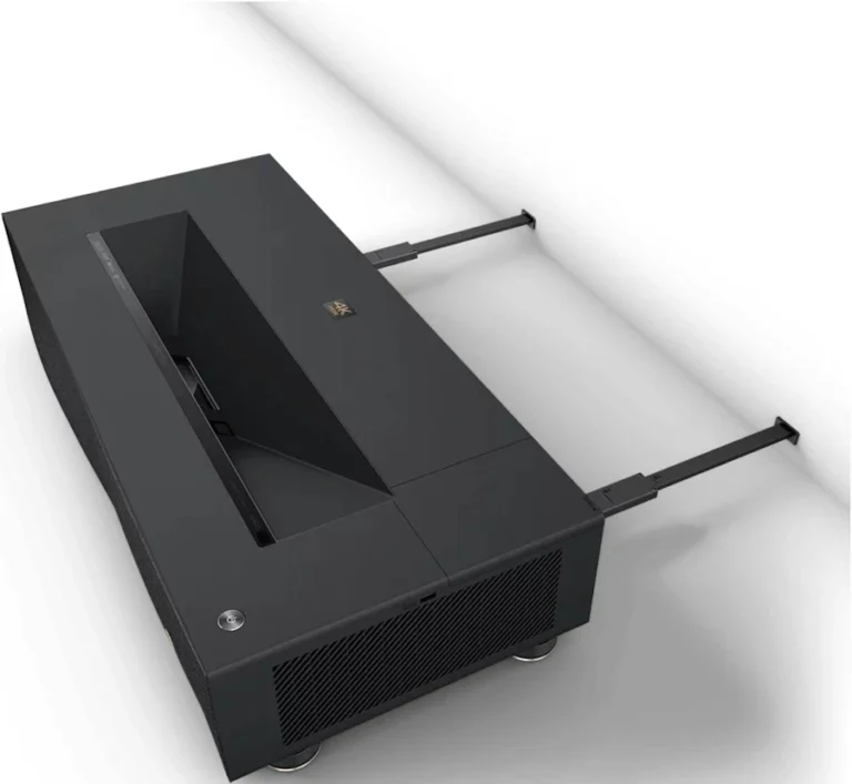 BenQ V5000I 4K UHD RGB Laser Ultra Short Throw Projector