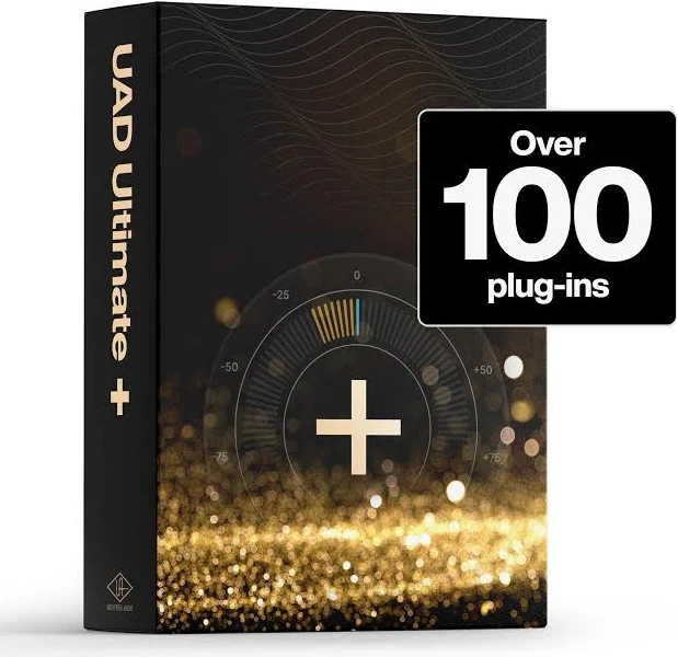 Universal Audio Apollo X16 Heritage Edition Audio Interface - Image 6