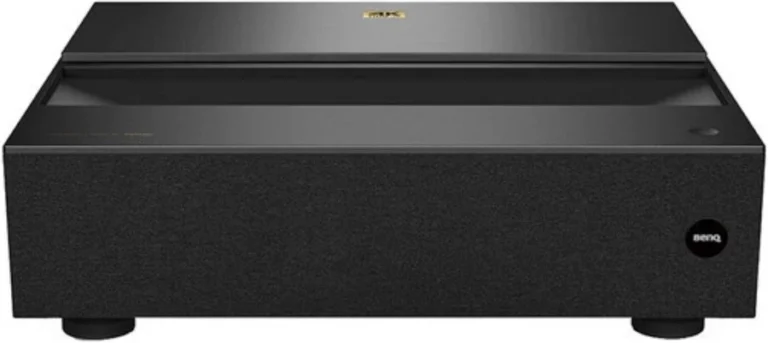 BenQ V7050I 4K UHD Laser Ultra Short Throw Projector