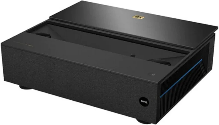BenQ V7050I 4K UHD Laser Ultra Short Throw Projector