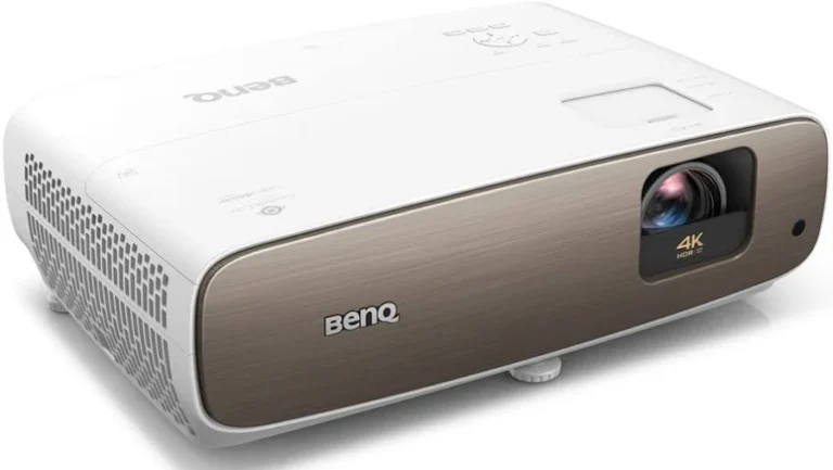 BenQ W2700 4K UHD HDR Home Cinema Projector