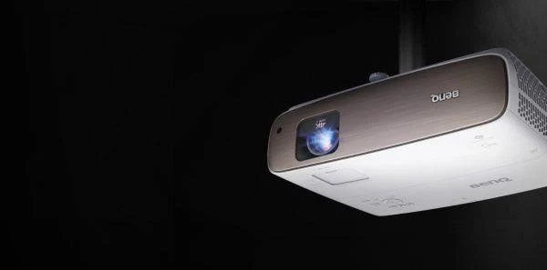 BenQ W2710I 4K UHD HDR Smart Home Cinema Projector