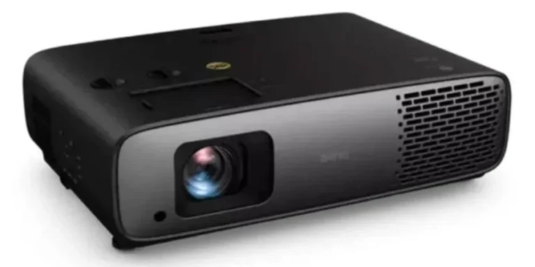 BenQ W4000I 4K UHD 4LED Smart Home Cinema Projector