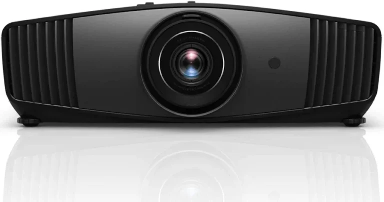 BenQ W5700 4K UHD HDR Home Cinema Projector
