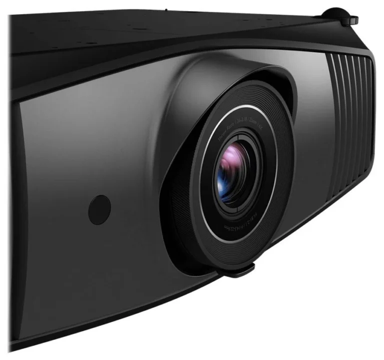 BenQ W5700 4K UHD HDR Home Cinema Projector