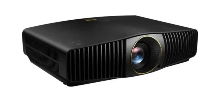 BenQ W5800 4K UHD Laser Home Cinema Projector