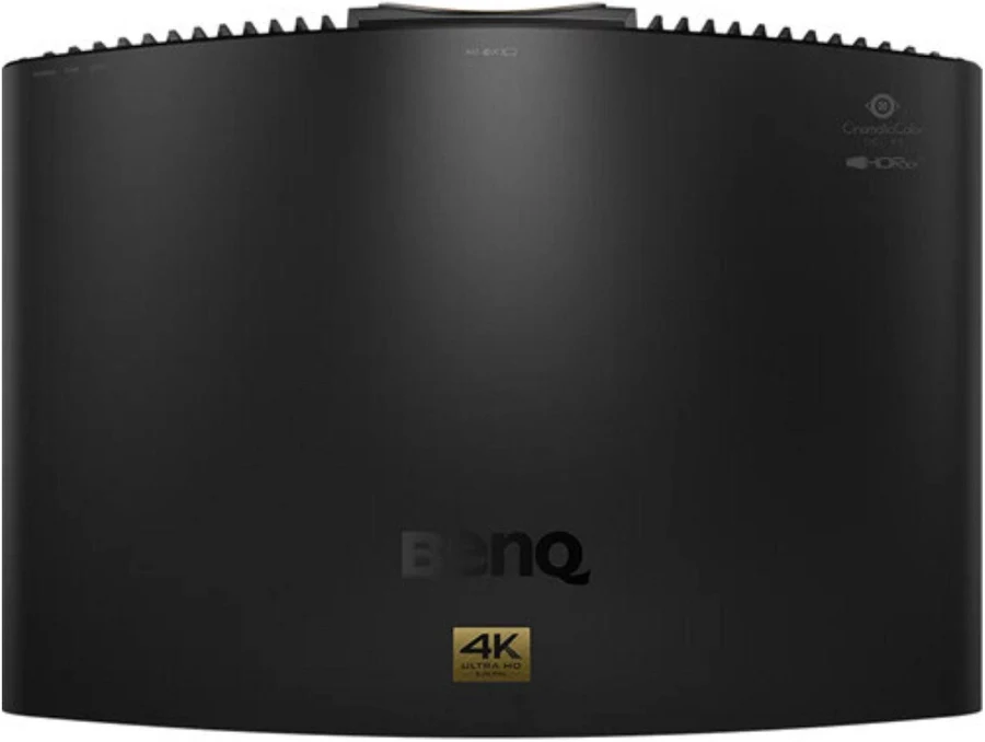 BenQ W5800 4K UHD Laser Home Cinema Projector