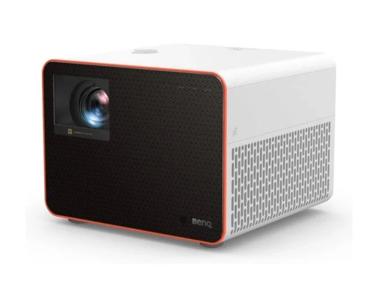 BenQ X3000I 4K UHD 4LED Gaming Projector