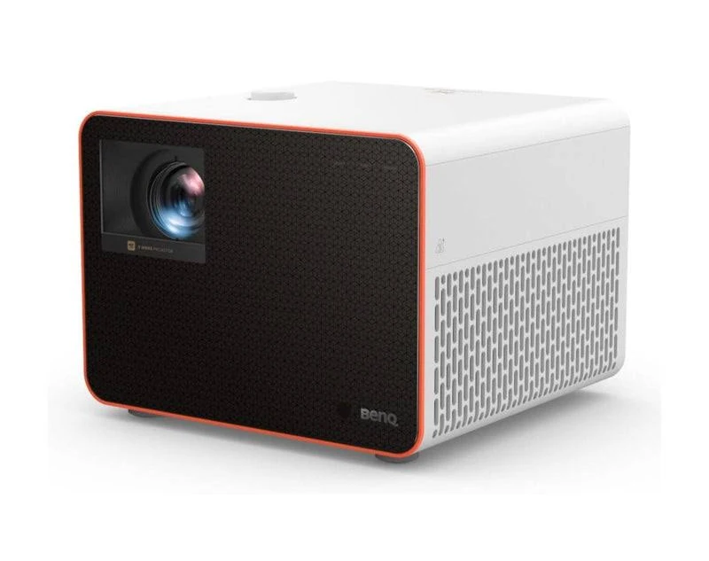 BenQ X3000I 4K UHD 4LED Gaming Projector