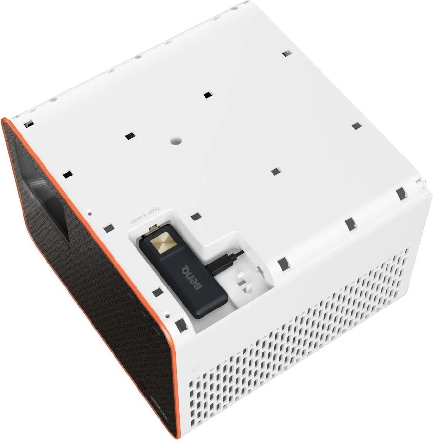 BenQ X3000I 4K UHD 4LED Gaming Projector - Image 3