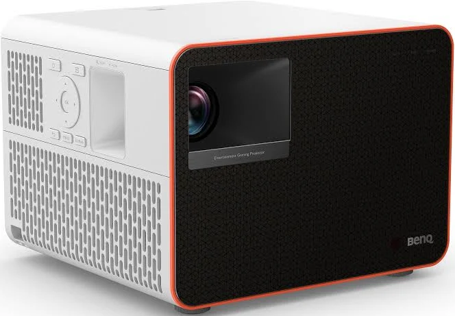 BenQ X3100I 4K UHD 4LED Gaming Projector