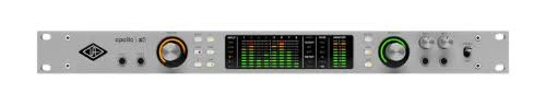 Universal Audio Apollo X8p Gen 2 Studio Audio Interface
