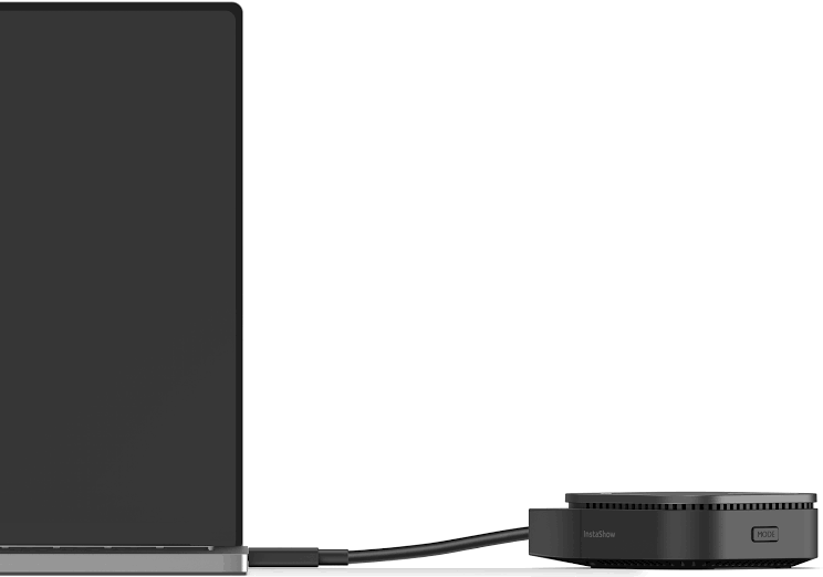 BenQ INSTASHOW WDC15 Wireless Presentation System - Image 7