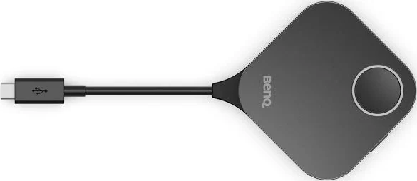 BenQ INSTASHOW WDC15 Wireless Presentation System - Image 8