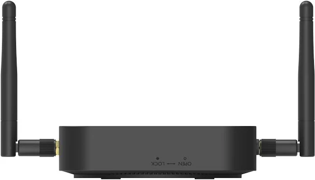 BenQ INSTASHOW WDC15 Wireless Presentation System - Image 10