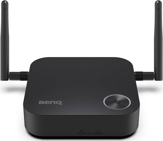 BenQ INSTASHOW WDC15 Wireless Presentation System - Image 12